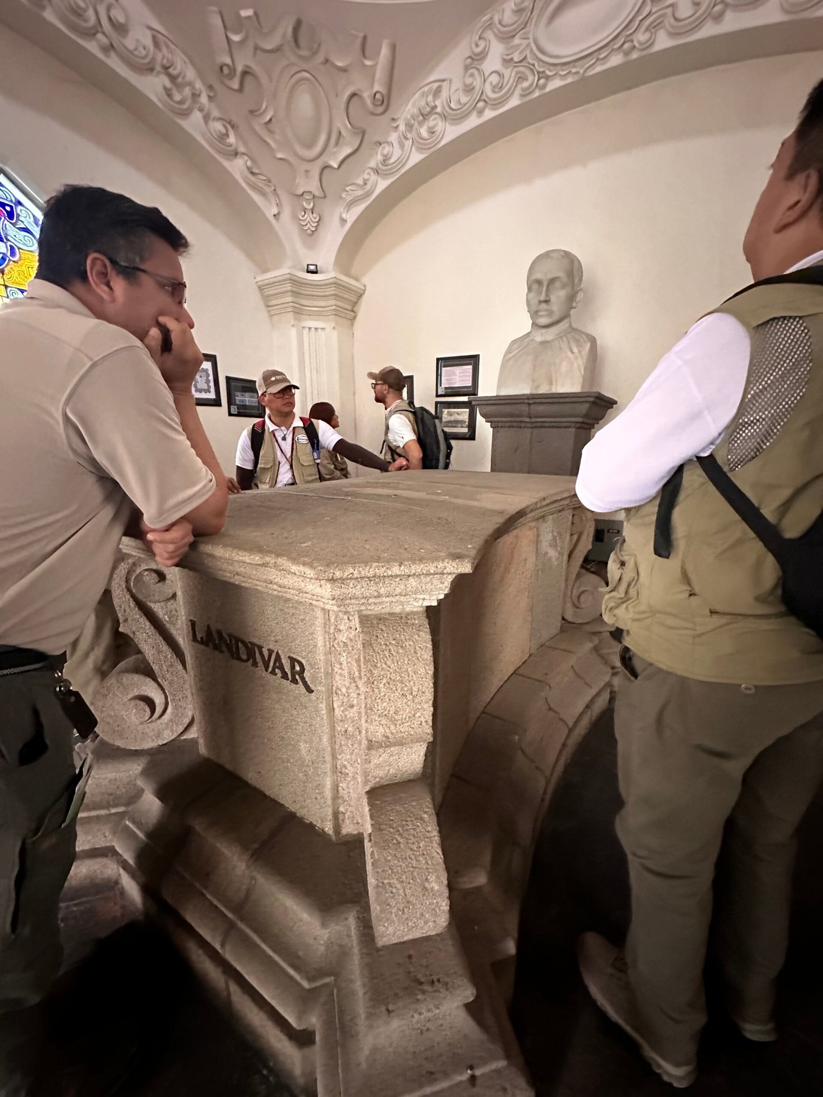 Segunda jornada de pruebas: Un aniversario de los temblores de 1773 con efectos especiales y una despedida inesperada